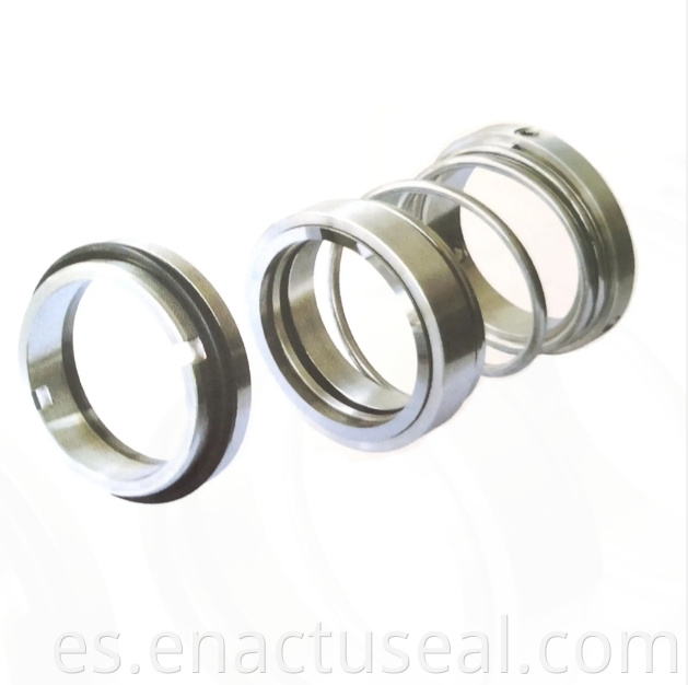 o-ring mechanical seals